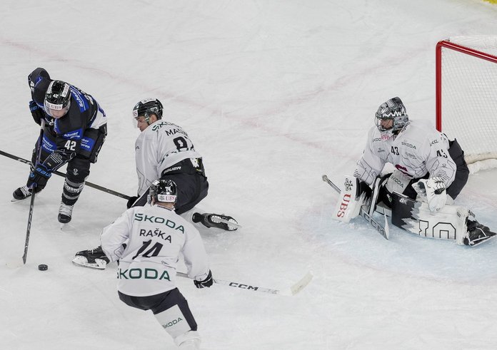 Sparťané prohráli úvodní duel s Fribourgem