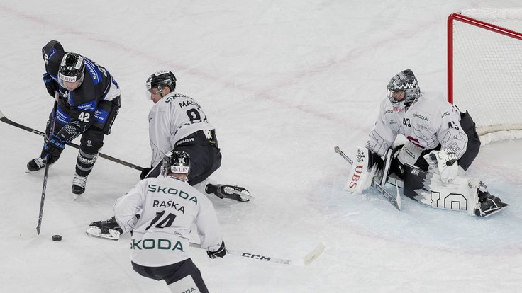 Sparťané prohráli úvodní duel s Fribourgem