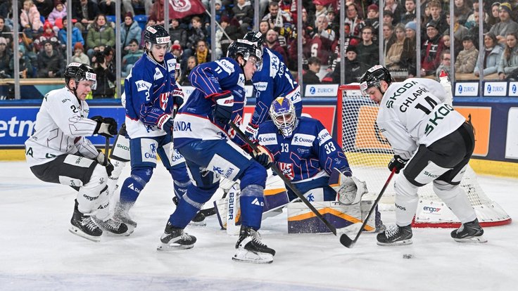 Hráči Sparty nestačili na výběr amerických univerzitních mladíků