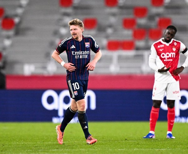 Pavel Šulc patří k nejlepším střelcům Ligue 1.