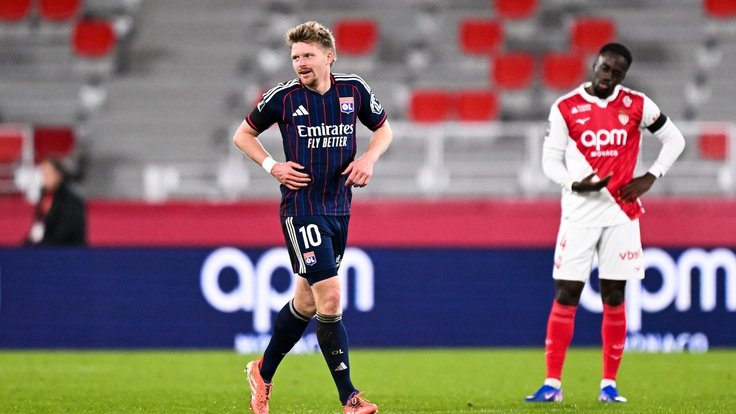 Pavel Šulc patří k nejlepším střelcům Ligue 1.