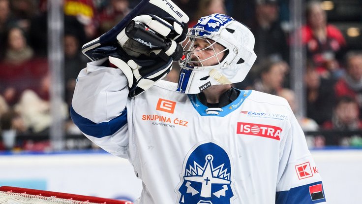 Adam Brízgala zůstává věrný Rytířům