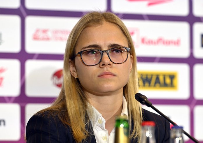 Generální manažerka Tereza Sadilová oznámila nominaci žen