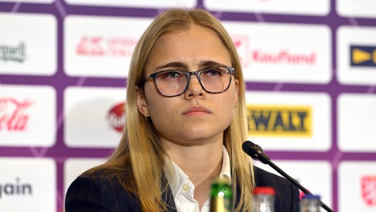 Generální manažerka Tereza Sadilová oznámila nominaci žen