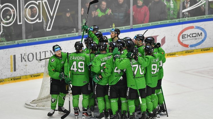 Bruslaři slaví vítězství