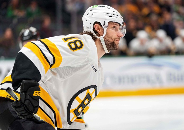 Nejde to. Mistr světa z roku 2024 Pavel Zacha se kvůli zranění  olympijského turnaje nezúčastní.