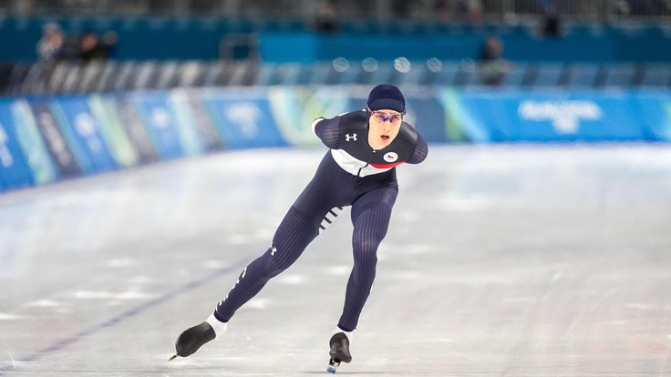 Metoděj Jílek si dojel pro stříbrnou medaili.