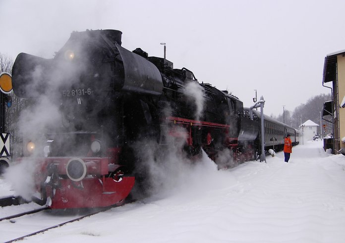 railway_steam_locomotive_steam_smoke_winter_snowy_vehicles-771576