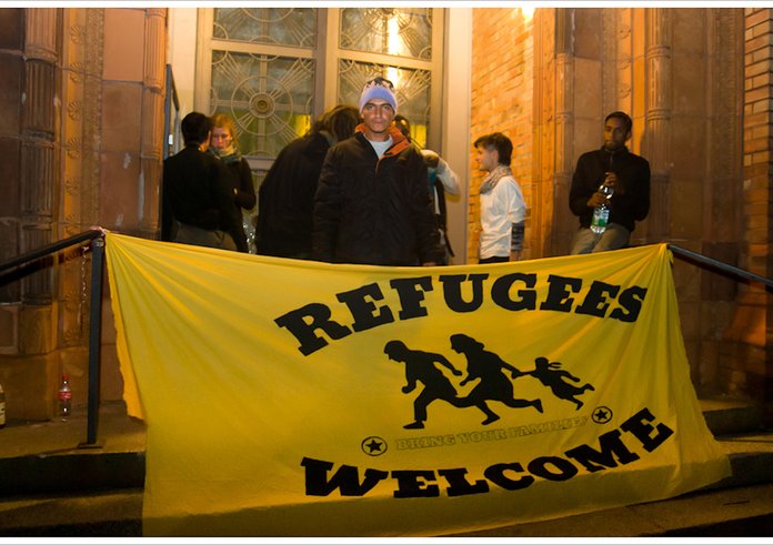 refugees-welcome-germany