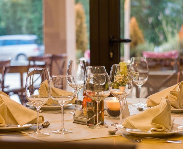 restaurace