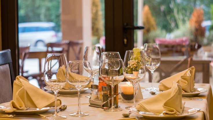 restaurace