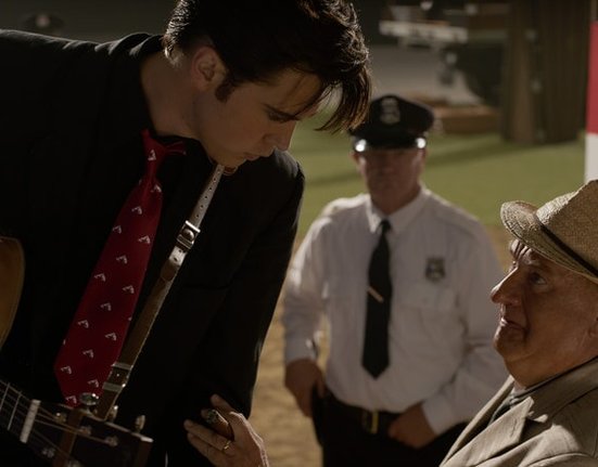 Elvis