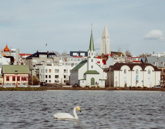 Reykjavík