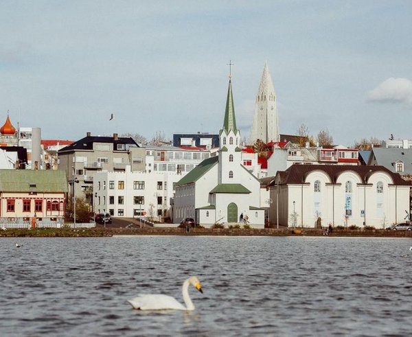 Reykjavík