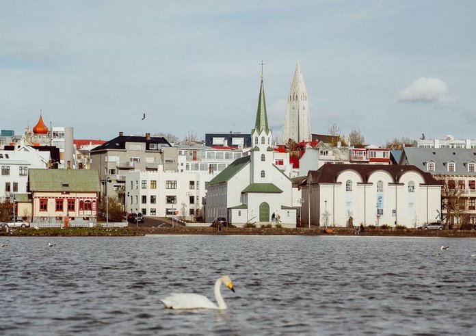 Reykjavík