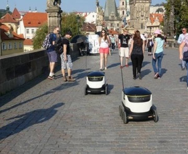 roboti