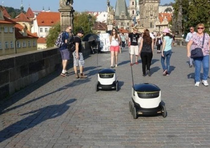 roboti