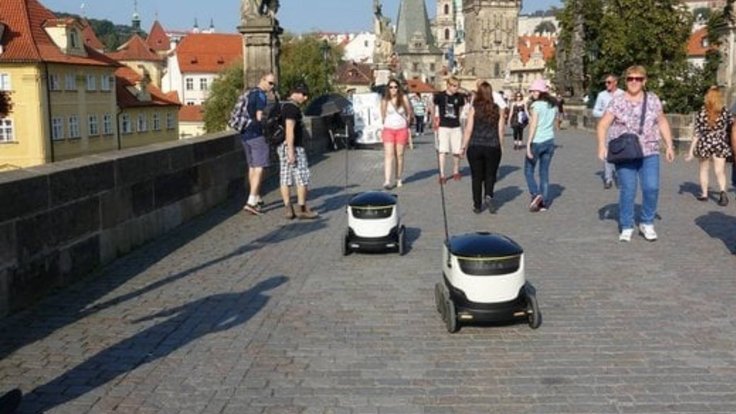 roboti