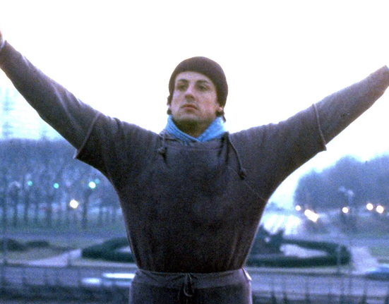 Rocky (1976)