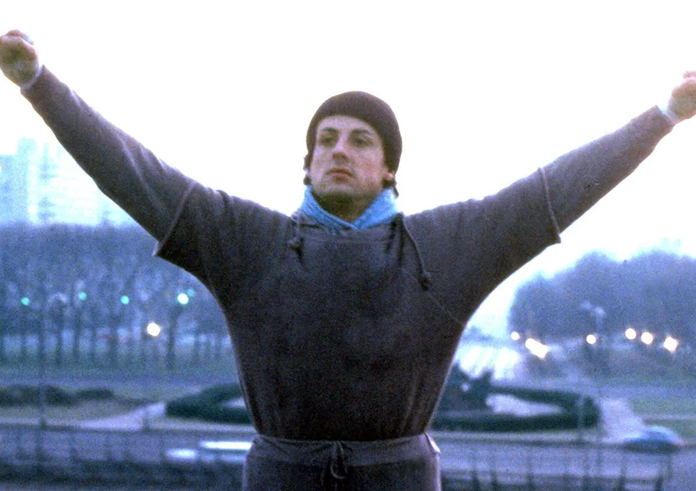 Rocky (1976)