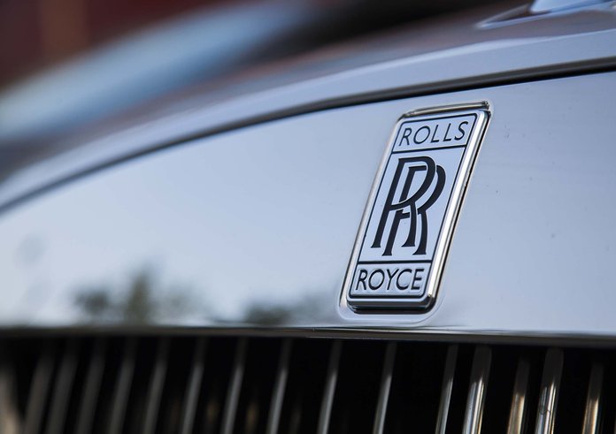 Rolls-Royce