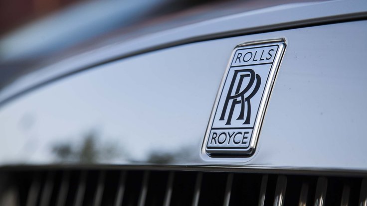 Rolls-Royce