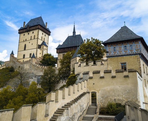 Karlštejn