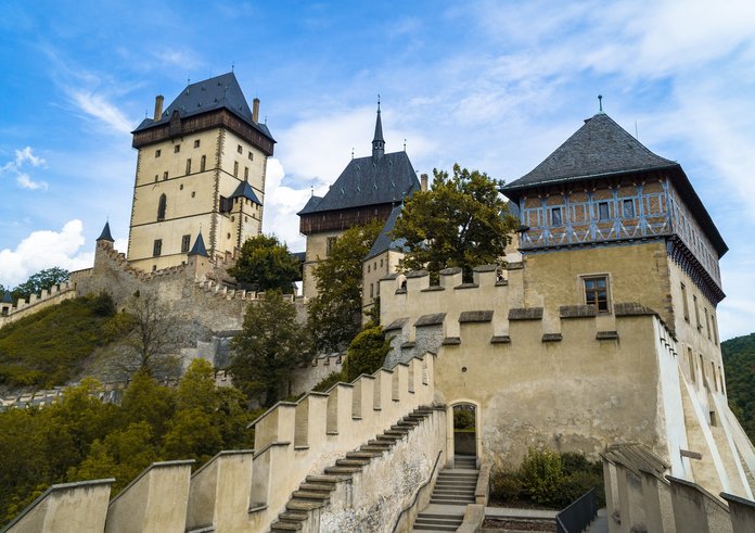 Karlštejn