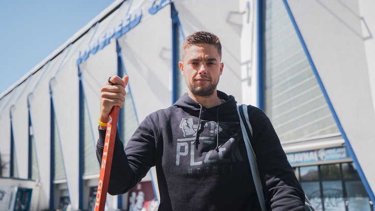 Jan Růžička přichází do Plzně