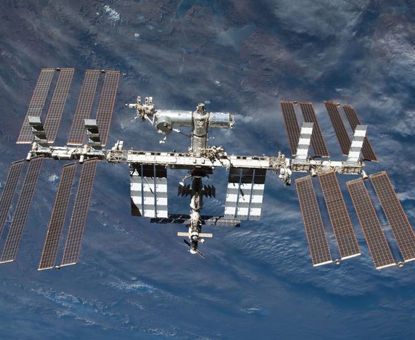 ISS