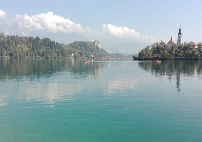 jezero