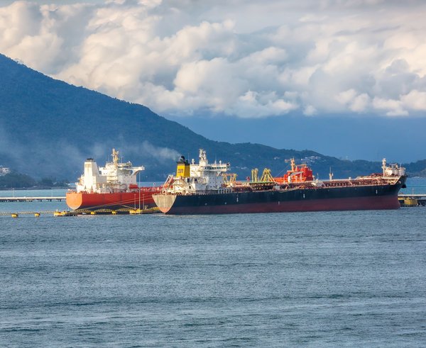 tanker