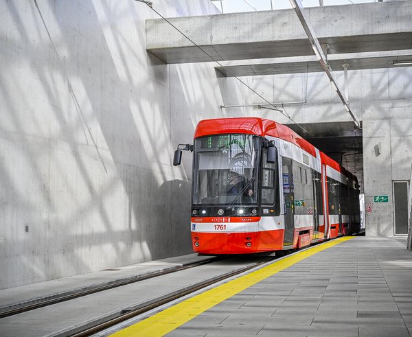 brněnský dopravní podnik