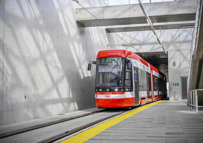 brněnský dopravní podnik