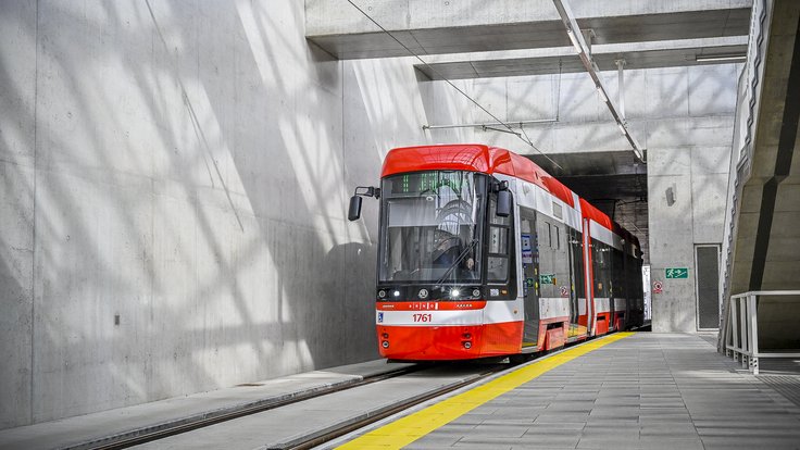 brněnský dopravní podnik