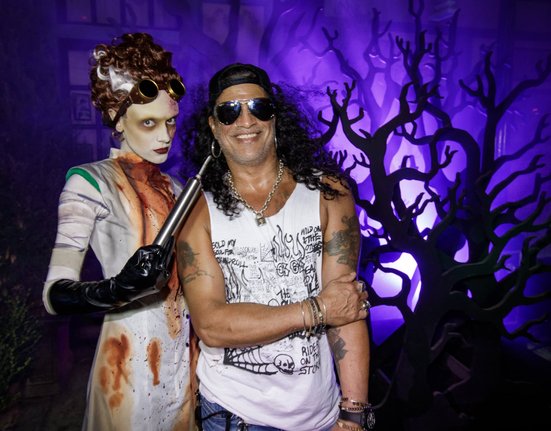 Slash