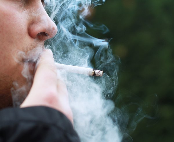 cigareta