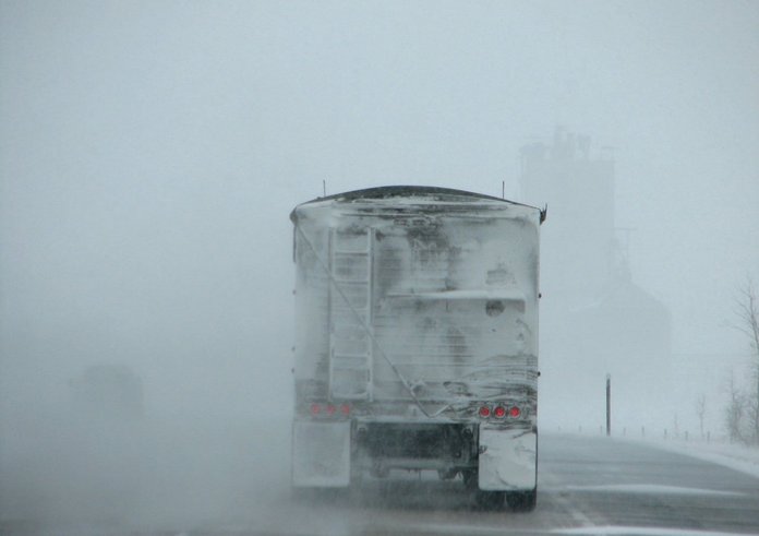 snow_winter_driving_weather_storm_visibility_truck_highway-1159060