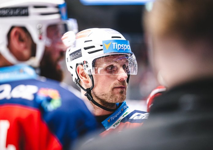 Vladimír Sobotka zůstává v Pardubicích