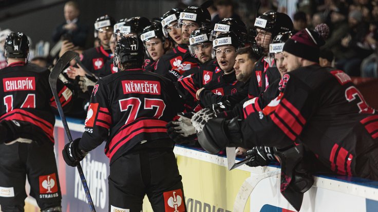 Sparťané v odvetě vyhráli nad Zugem