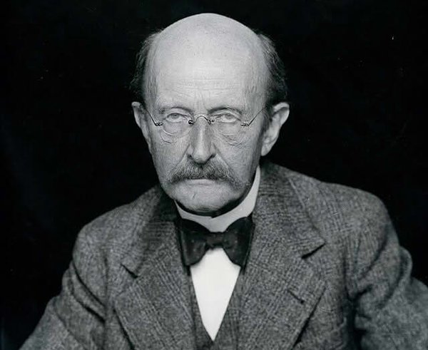 Max Planck