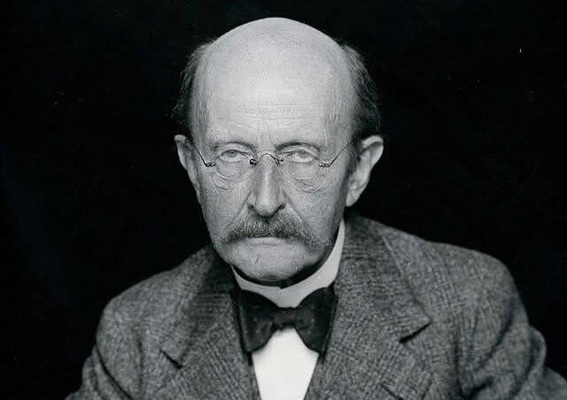Max Planck