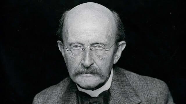 Max Planck