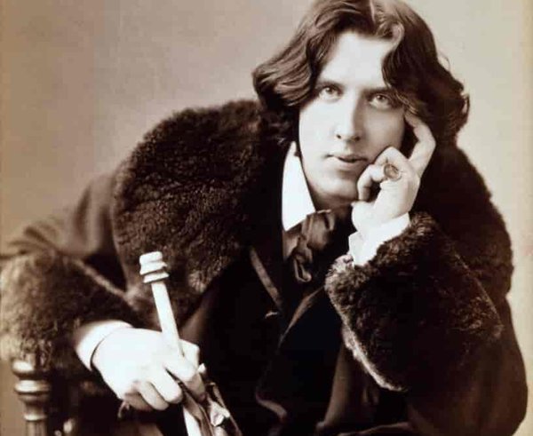 Oscar Wilde