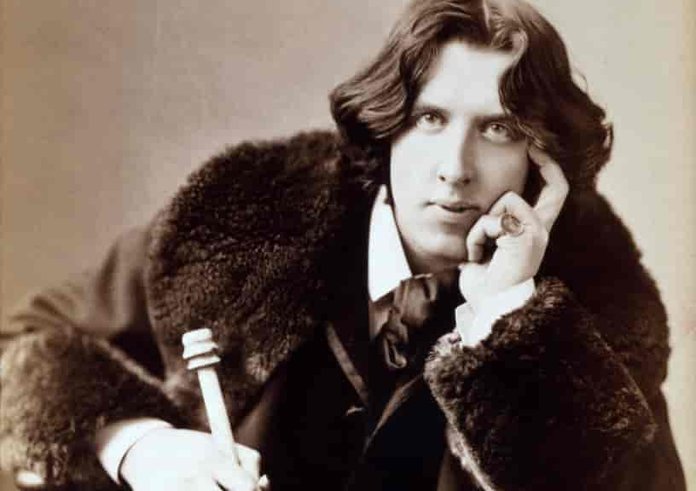 Oscar Wilde