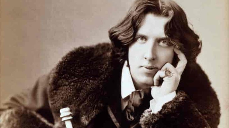 Oscar Wilde