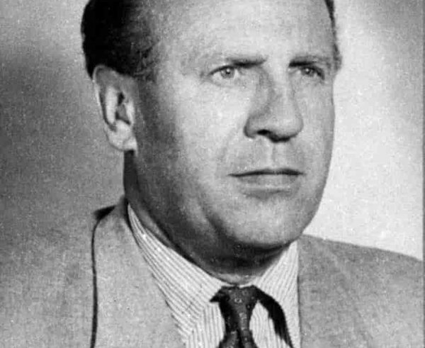 Oskar Schindler