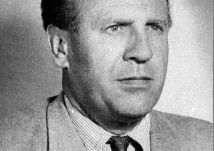 Oskar Schindler