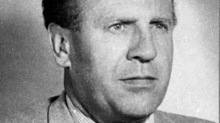 Oskar Schindler