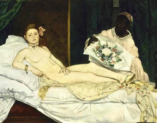 Édouard Manet